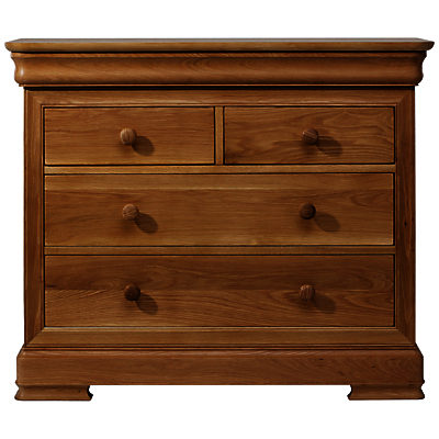 Willis & Gambier Lyon 4 Drawer Chest